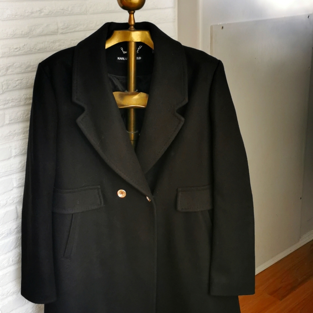 Winter Coat